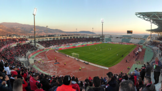 Ολυμπιακός: Δεκτό από αστυνομία και Βόλο το αίτημα για 15.000 εισιτήρια