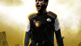 «Gladiator» Καλάμπρια: Και με τη βούλα στον Παναθηναϊκό ο Ιταλός μπακ