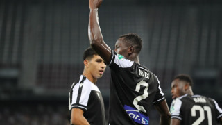 Νο 1 κανόνας (και) για ΠΑΟΚ: Αυτός που τα βάζει κι αυτός που τα πιάνει