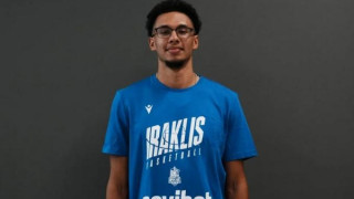 ΚΑΕ Ηρακλής: Έπεσε... κίνηση στο αεροδρόμιο-Καρέ αφίξεων σήμερα (17/8)