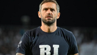 Ντάλοβιτς: «Περιμένω από νωρίς να πιέσει ο ΠΑΟΚ»