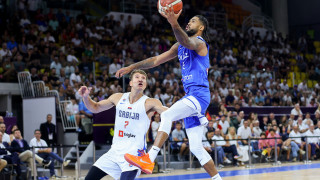 Εθνική μπάσκετ: Με 16 παίκτες στην εβδομάδα των... συμπερασμάτων