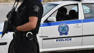 Κερατέα: Νεκρός μέσα σε αστυνομικό τμήμα!