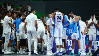 Δήμος Ντικούδης-Η απάντηση για τα προγνωστικά της FIBA: «Και τι ξέρουν αυτοί;»