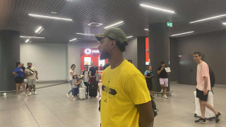 Άρης: On time Φορμπς, ήρθε Θεσσαλονίκη