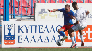 Πανιώνιος-Ηρακλής: Παραπέμφθηκε ο διαιτητής Μόσχου