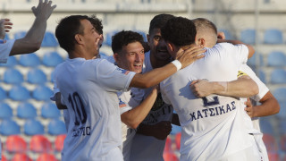 Ο Ηρακλής στην League Phase του Κυπέλλου με απίθανη ανατροπή στα πέναλτι!