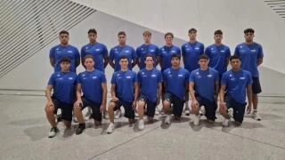 Ευρωπαϊκό Πόλο Εφήβων: Ήττα για την Εθνική από την Ιταλία στην πρεμιέρα