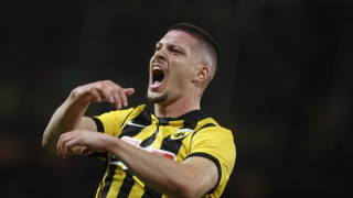 ΑΕΚ: Αγωνία για Γιόβιτς και ο «πονοκέφαλος» του Νίκολιτς