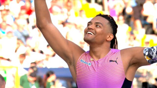 Καραλής: «Οι προκριματικοί είναι δυσκολότεροι από τους τελικούς»