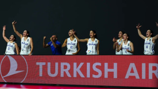 Ελλάδα-Βουλγαρία: Ώρα έναρξης και πού μπορείτε να δείτε το παιχνίδι