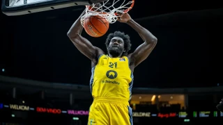 Ολυμπιακός: Μαζί του στην προετοιμασία ο Καλίφα Κουμάντζε