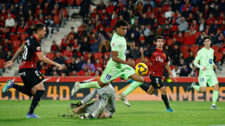 La Liga: Χωρίς Λεβαντόφσκι στην πρεμιέρα η Μπαρτσελόνα-Κανάλια και ώρες μετάδοσης