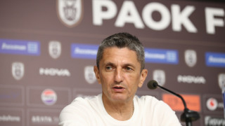 Λουτσέσκου και Κένι για τη ρεβάνς του ΠΑΟΚ με τη Ριέκα