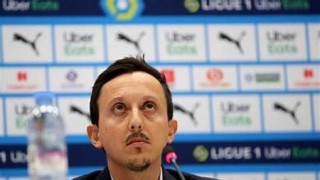 Πρόεδρος Μαρσέιγ για το περιστατικό ανάμεσα σε Ρόου και Ραμπιό: «Υποφέρουμε ως σύλλογος»