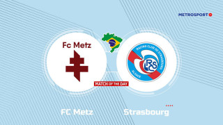 «Ματς της ημέρας»: Η στήλη σήμερα έχει βάση τη Γαλλία: Μετς-Στρασβούργο
