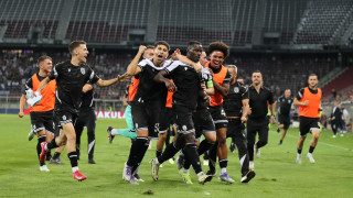 H αναφορά της UEFA στο σερί του ΠΑΟΚ