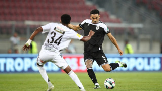 Ο Γιάννης Μιχαηλίδης στην Εθνική: Το σπανακόρυζο, το χωράφι και ο... Μπάτμαν!