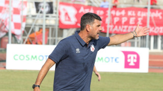 Πανσερραϊκός: Με πέντε απουσίες απέναντι στον Ατρόμητο