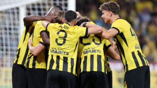 Μουταφίδης: Το έχουν από ένα γκολ...