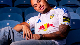 Λιντς: Ανακοίνωση την μεταγραφή του Οκαφόρ από την Μίλαν