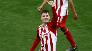 Ξέσπασμα Κανός για τα όσα ακούγονται για αυτόν στη Βαλένθια