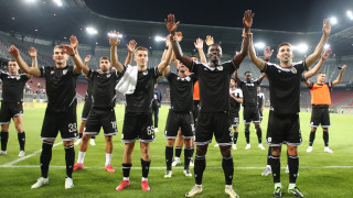 ΠΑΟΚ: Στόχος η πρόκριση στο League phase και το «δύο στα δύο» σε 15 ημέρες