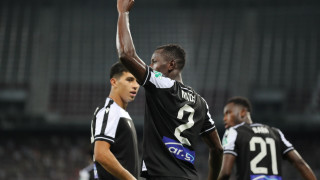 ΜΜΕ Κροατίας: «Είναι δυνατόν; Ο ΠΑΟΚ είναι η... μαύρη γάτα μας!»