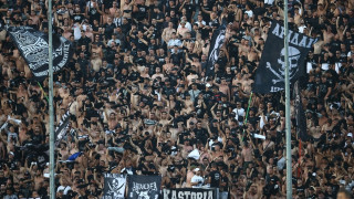 Ανακοίνωση εννιά ΣΦ ΠΑΟΚ: «Θέλουμε ανεξάρτητο και αυτάρκη ΑΣ, την καλύτερη λύση για την Τούμπα»