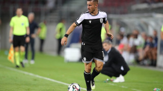 ΠΑΟΚ: Προπόνηση με το μυαλό στην ΑΕΛ-Το report για Πέλκα, Σορετίρε, Τάισον