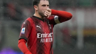 Παναθηναϊκός: Πότε έρχεται ο Καλάμπρια, πόσα χρόνια υπογράφει