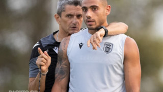 ΠΑΟΚ: «Πρώτη» Γιακουμάκη και το μυαλό στην Ριέκα