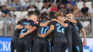 Eτσι ήρθε η ήττα της Ριέκα