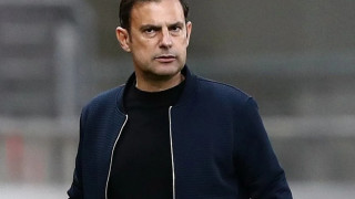 Παραμένει στη Ρίο Άβε ο Συλαϊδόπουλος