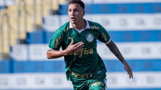 Ο Ολυμπιακός «κλείνει» τον Τάλις από την Παλμέιρας