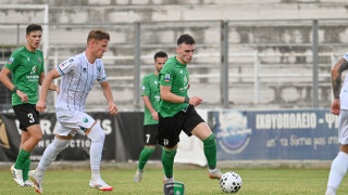 Διαφοροποιήθηκε το πρόγραμμα φιλικών προετοιμασίας του Μακεδονικού