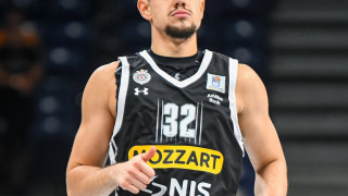 Κόπηκε από τη Σερβία λόγω τραυματισμού ο Τριφούνοβιτς