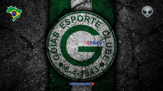 «X-Files» :  Στην Σκάλυ μας σήμερα η ευθύνη  : I want to believe you, darling  Goiás Esporte Clube…