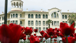 Θεσσαλονίκη-ΧΑΝΘ: Αναβάθμιση του διατηρητέου κτιρίου-Έπεσαν οι υπογραφές