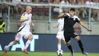 ΠΑΟΚ-ΑΕΛ: Με Χατσίδη η ενδεκάδα του Δικεφάλου στην πρεμιέρα του Πρωταθλήματος!