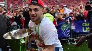 Πανικός με Ζαφείρη στα... τσεχικά social : Εξοργισμένος ο κόσμος της Σλάβια με διοίκηση και παίκτη!