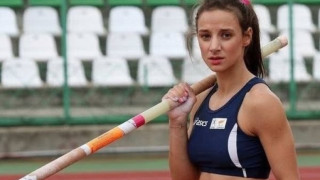 Κύπρος: «Έφυγε» από σπάνια μορφή καρκίνου η 34χρονη Βαλκανιονίκης Μαρία Αριστοτέλους