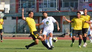 Ηρακλής: Νέο θετικό δείγμα, 1-0 την Αναγέννηση στην Καρδίτσα