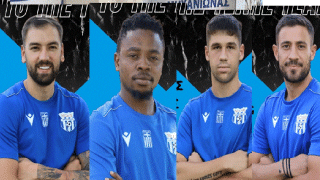 Nέστος: Πήρε Μπάλλα και Γκάτα