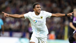 Όρθια στις Βρυξέλλες η ΑΕΚ