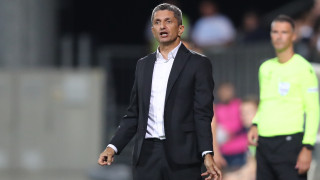 Λουτσέσκου: «Ισορροπημένο παιχνίδι, θα τα δώσουμε όλα στην Τούμπα για να προκριθούμε»