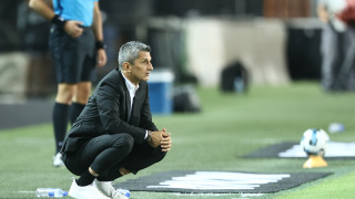 Λουτσέσκου: «Σημαντική νίκη για να έχουμε περισσότερη αυτοπεποίθηση»