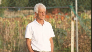 Αετός Οφρυνίου-Μήτρακας: «Οι φανέλες δεν παίζουν μπάλα»