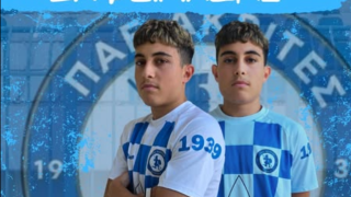 Ο Δ. Ζαφειριάδης στους Ακρίτες, Μίντης: «Καλύτερα πράγματα στη συνέχεια» - Eνισχυμένος ο Σβορώνος