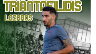 Πήρε Τριανταφυλλίδη ο Εορδαικός, φιλική νίκη των Τρικάλων